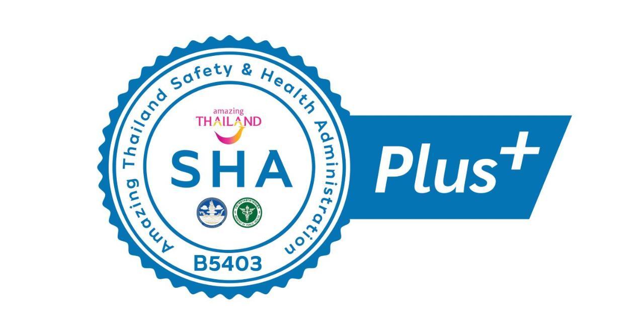 Donmueang Place Hotel - Sha Plus Banguecoque Exterior foto